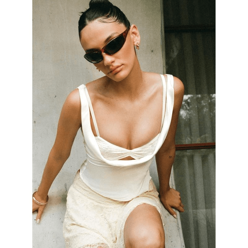 Seasonless Staples - Bela Fils Boutique