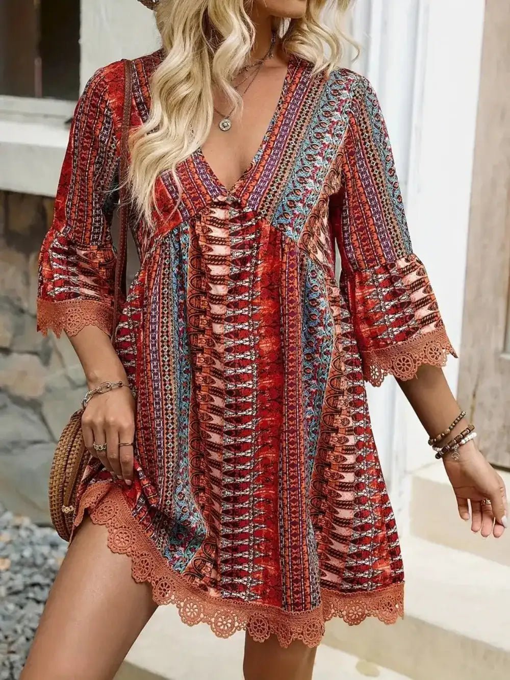 Timeless Classics - Bela Fils Boutique