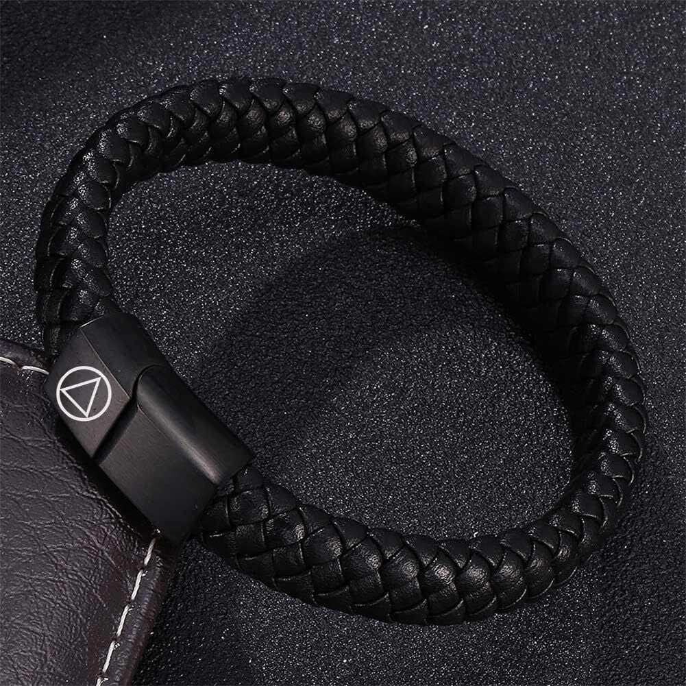 1 Year AA NA Sobriety Jewelry Gifts for Men Women,Inspirat - Bela Fils BoutiqueBela Fils Boutique