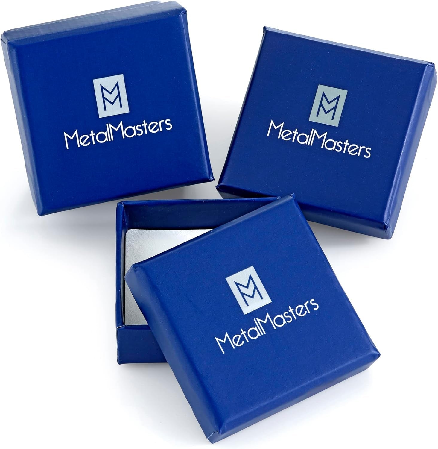 1.25CT CZ Sterling Silver Wedding Ring Set - Bela Fils BoutiqueBela Fils Boutique