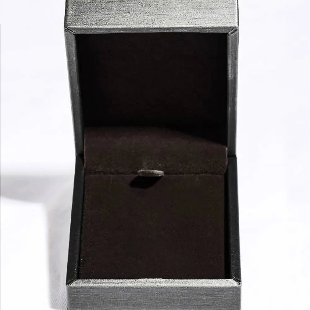 2 Carat Moissanite 925 Sterling Silver Necklace - Bela Fils BoutiqueBela Fils Boutique