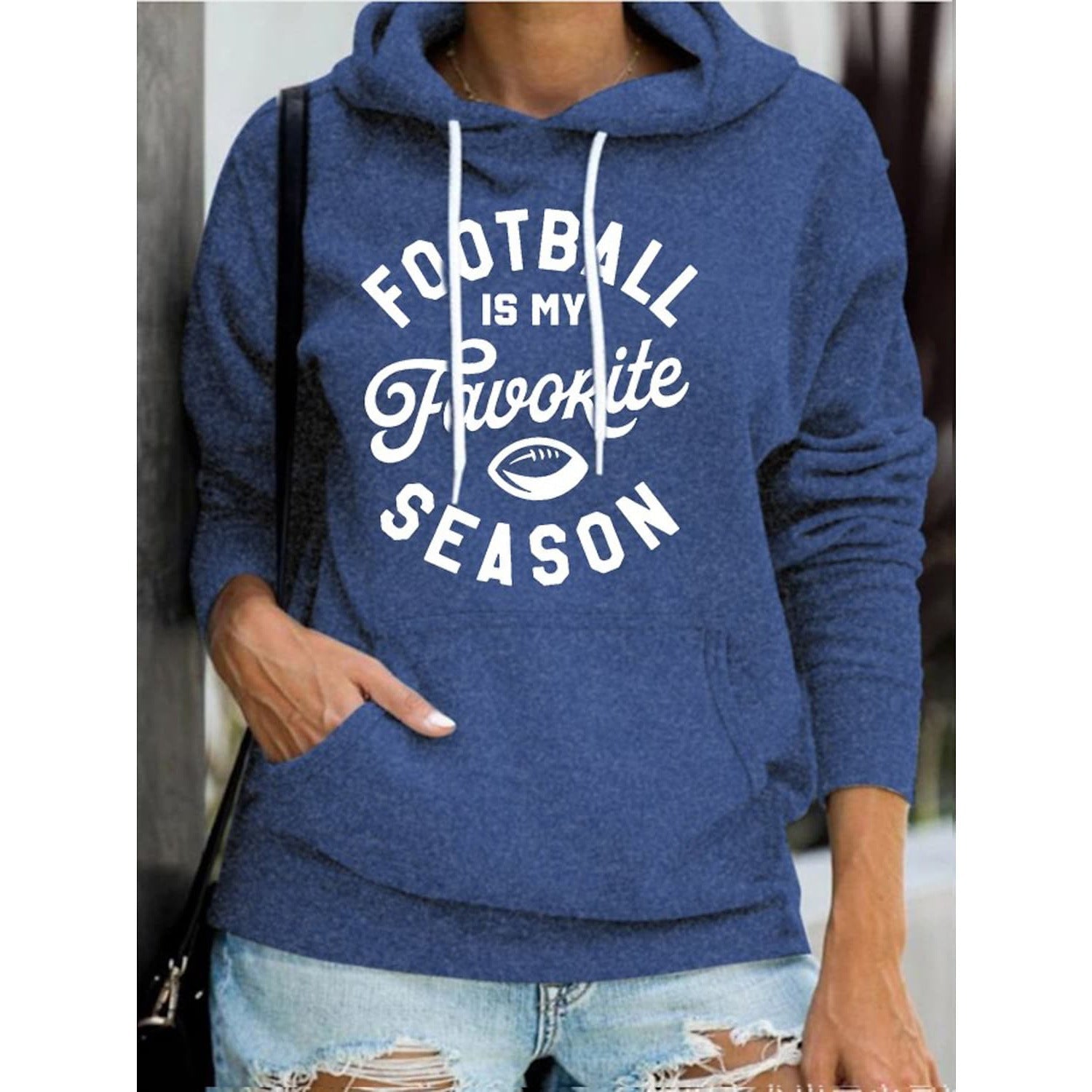 3D Printed Ladies Sweatshirt Top - Bela Fils BoutiqueBela Fils Boutique