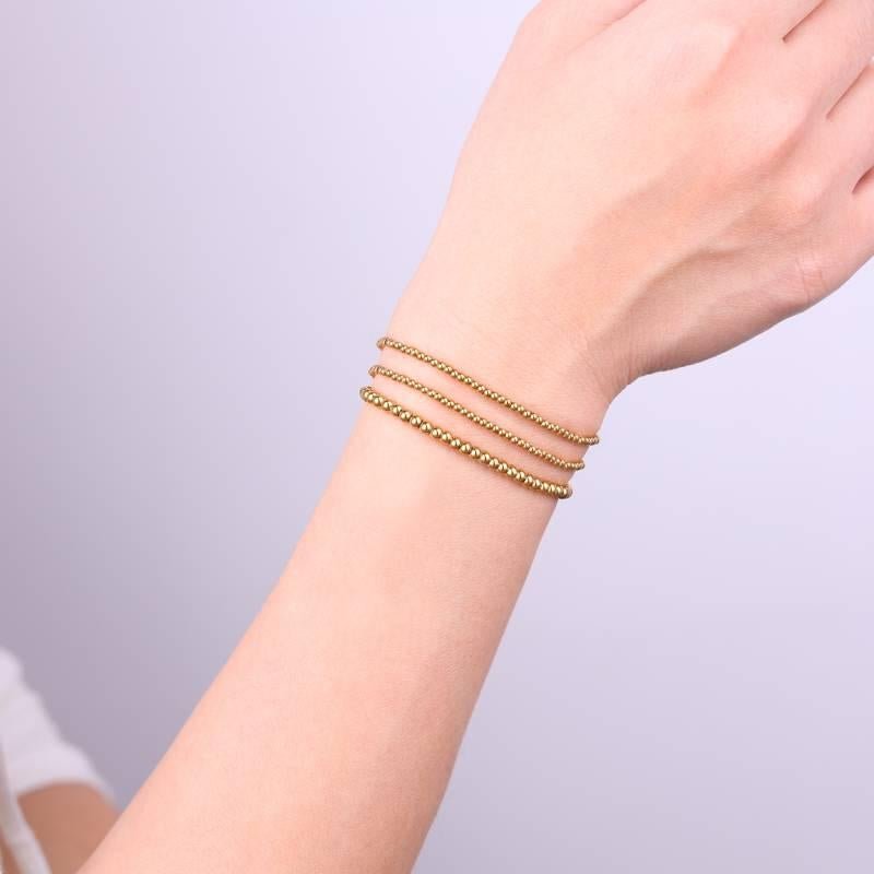 433 Beaded Bracelet Stacking Set - Bela Fils BoutiqueBela Fils Boutique