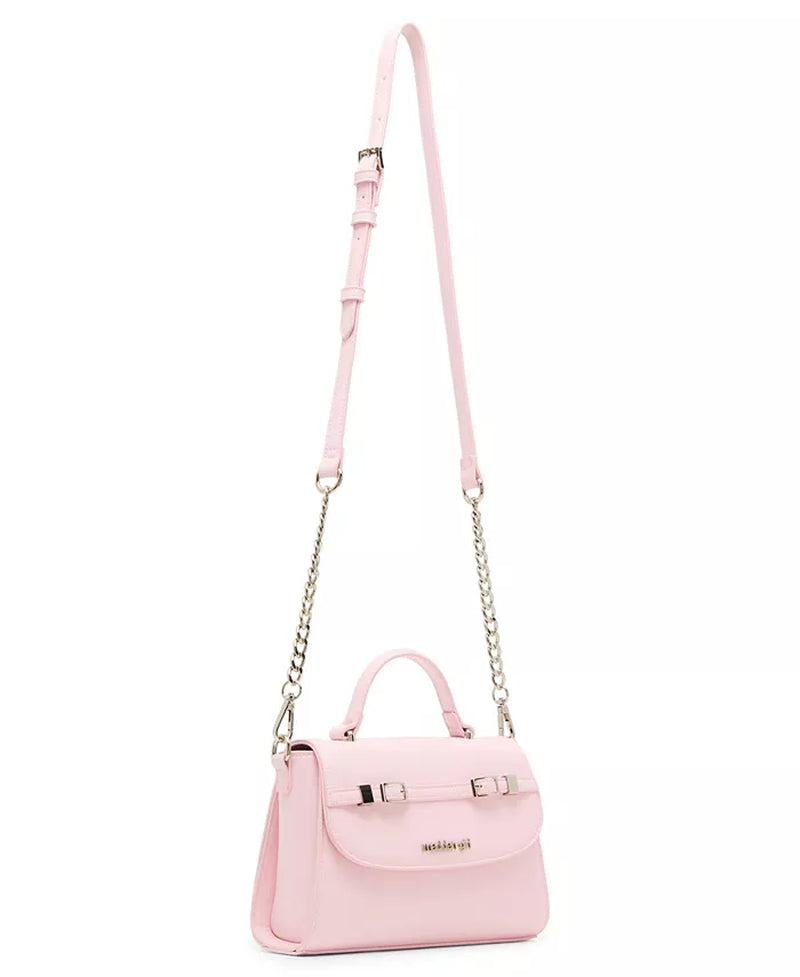 Ally Top Handle Small Satchel Bag