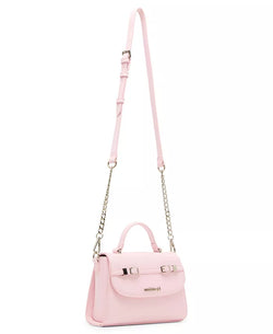 Ally Top Handle Small Satchel Bag