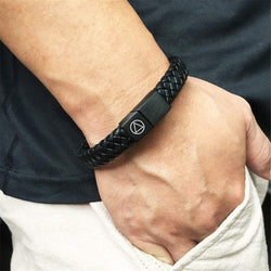 1 Year AA NA Sobriety Jewelry Gifts for Men Women,Inspirat