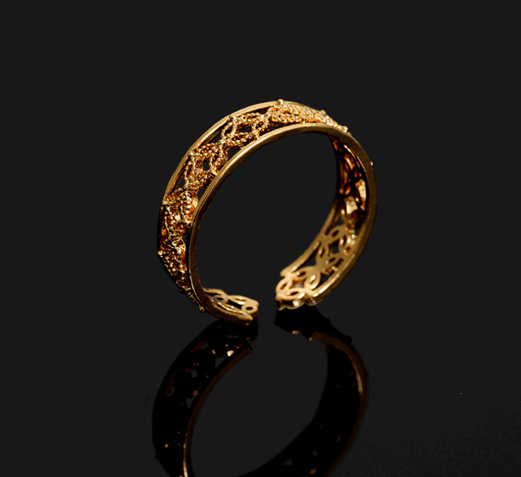 Hélodie Ring