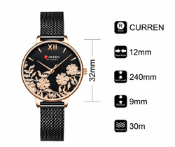 Picturesque women watch I 541253