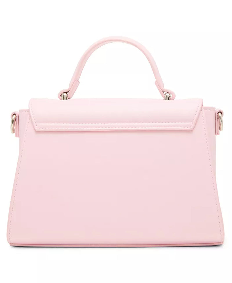 Ally Top Handle Small Satchel Bag