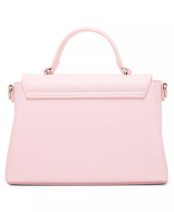 Ally Top Handle Small Satchel Bag