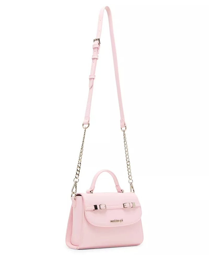 Ally Top Handle Small Satchel Bag - Bela Fils BoutiqueBela Fils Boutique