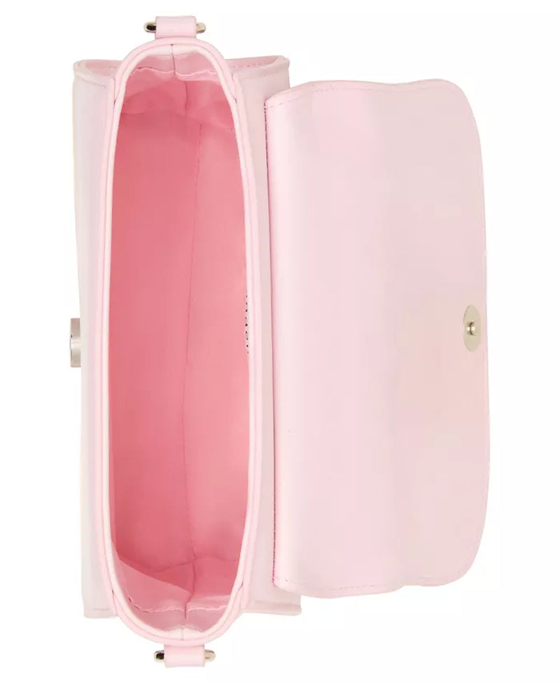 Ally Top Handle Small Satchel Bag