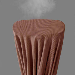 REORIA Tiktokshopbacktoschool Mother'S Day Gift Women'S Sexy Scoop Neck Long Sleeve Lounge Long Dress Summer Outdoorfun Ribbed Bodycon Maxi Dresses Fall Winter Layer Casual Fabric