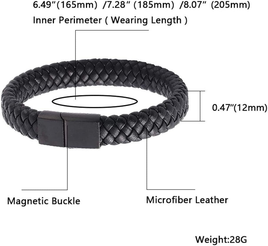 1 Year AA NA Sobriety Jewelry Gifts for Men Women,Inspirat