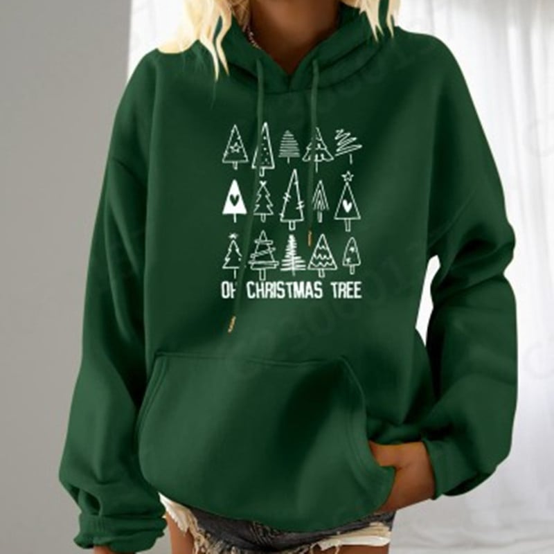 Casual Printing Graceful Sweatshirt for Men and Women - Bela Fils BoutiqueBela Fils Boutique