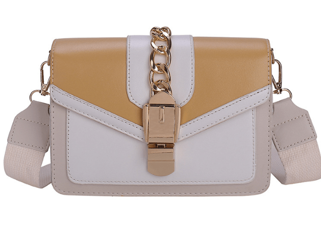 Chanel Style Diamond Quilted Shoulder Bag for Women - Bela Fils BoutiqueBela Fils Boutique