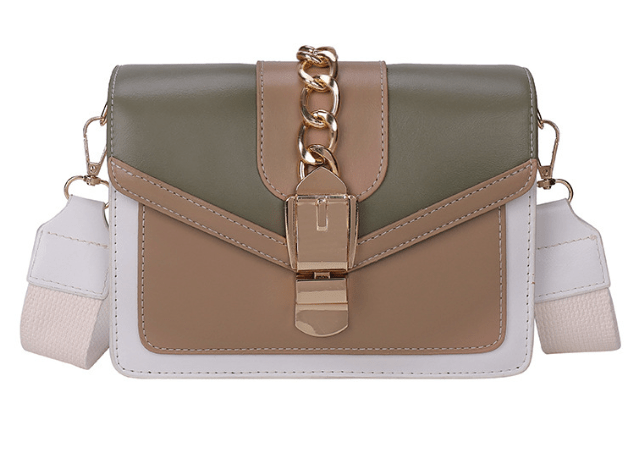 Chanel Style Diamond Quilted Shoulder Bag for Women - Bela Fils BoutiqueBela Fils Boutique