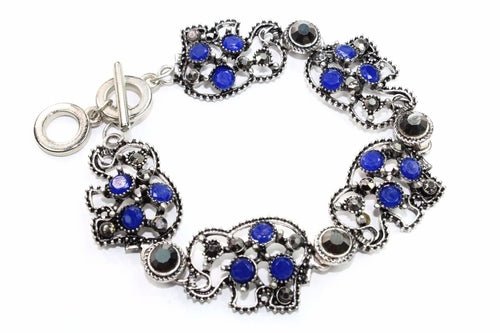 Circle Of Elephants Bracelet - Bela Fils BoutiqueBraceletsBela Fils Boutique