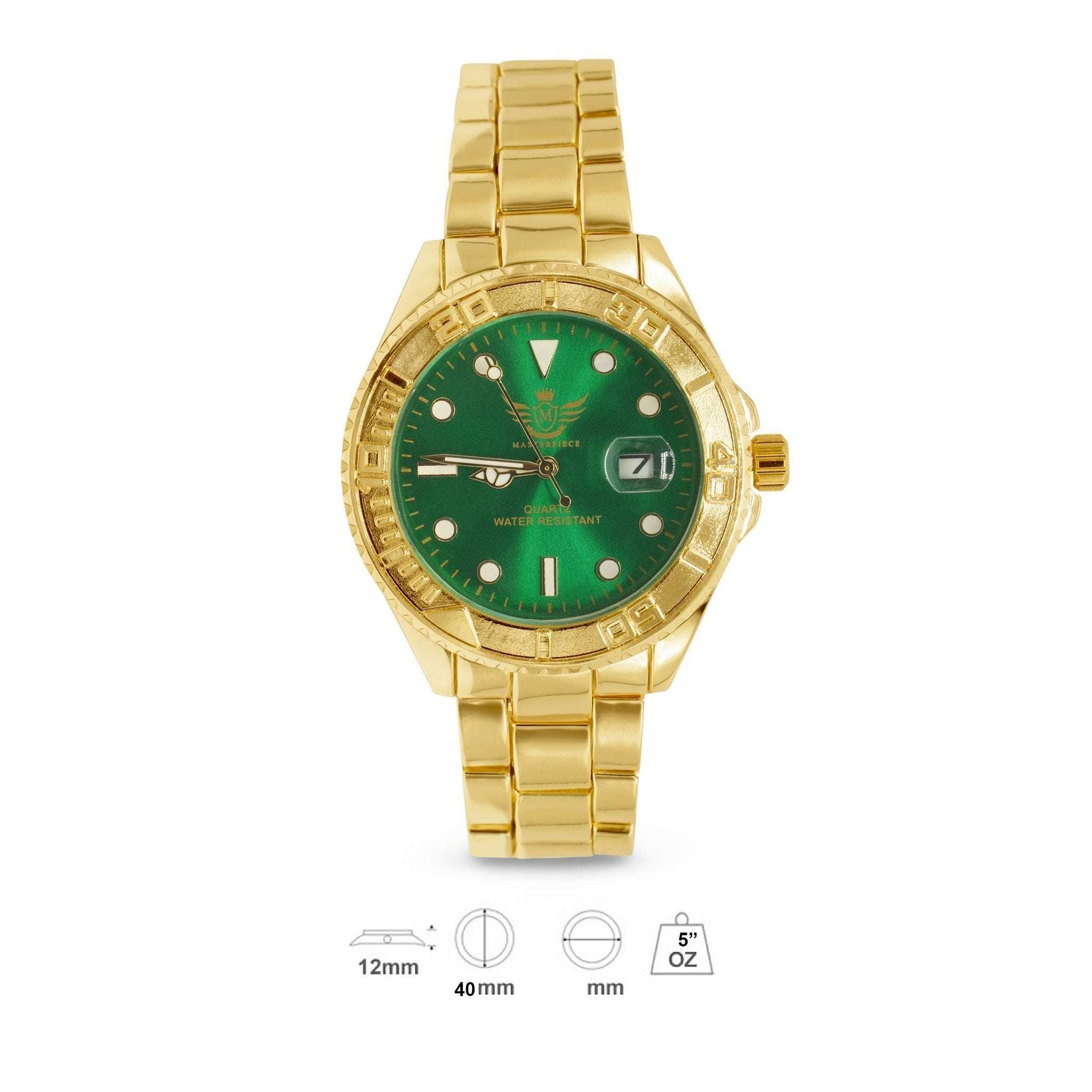 COMPULSION Watch for Men | 562177 - Bela Fils BoutiqueWatchesBela Fils Boutique