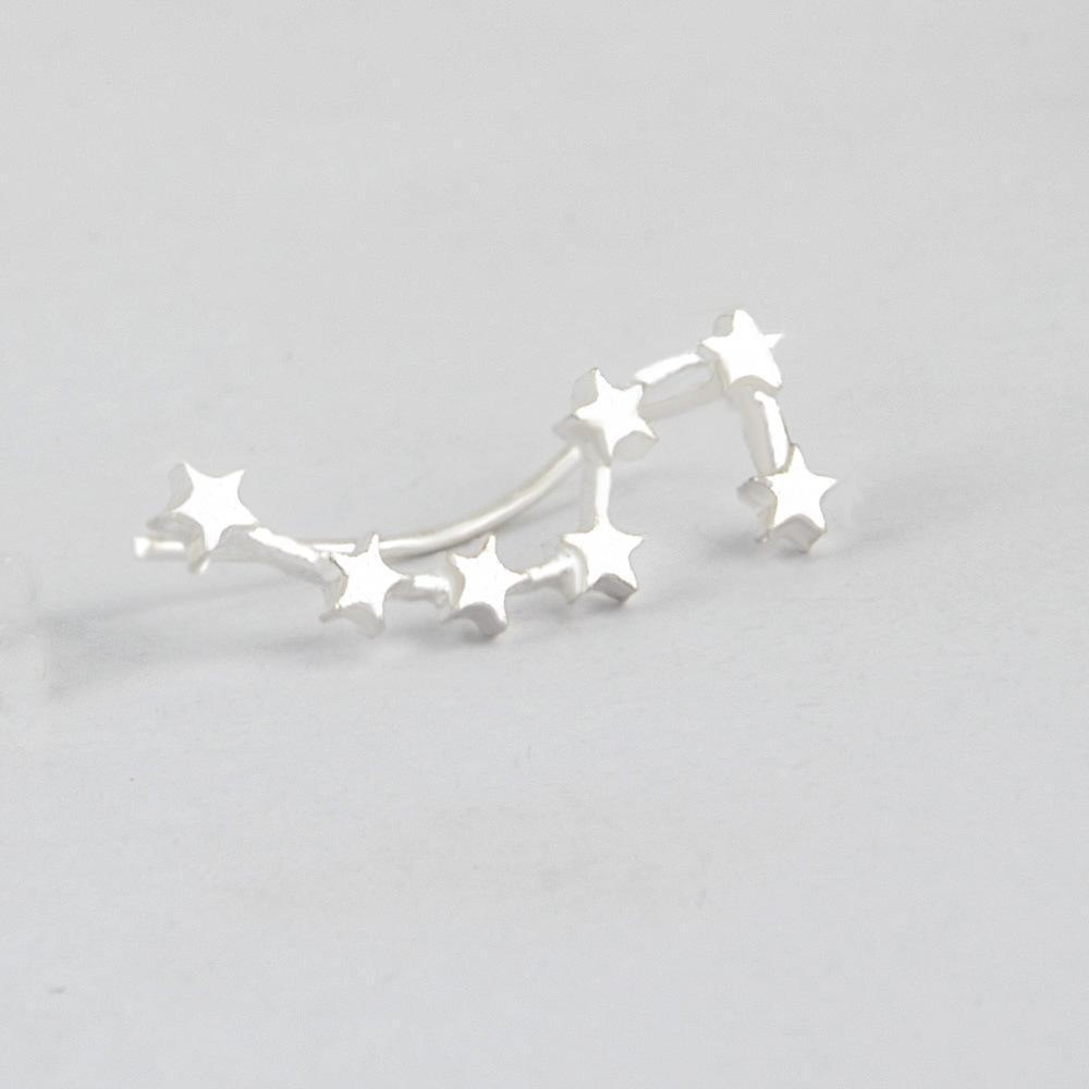 Constellation Ear Crawlers - Bela Fils BoutiqueEarringsBela Fils Boutique