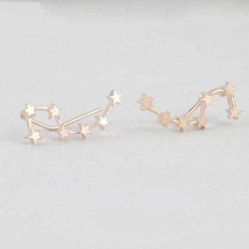 Constellation Ear Crawlers - Bela Fils BoutiqueEarringsBela Fils Boutique