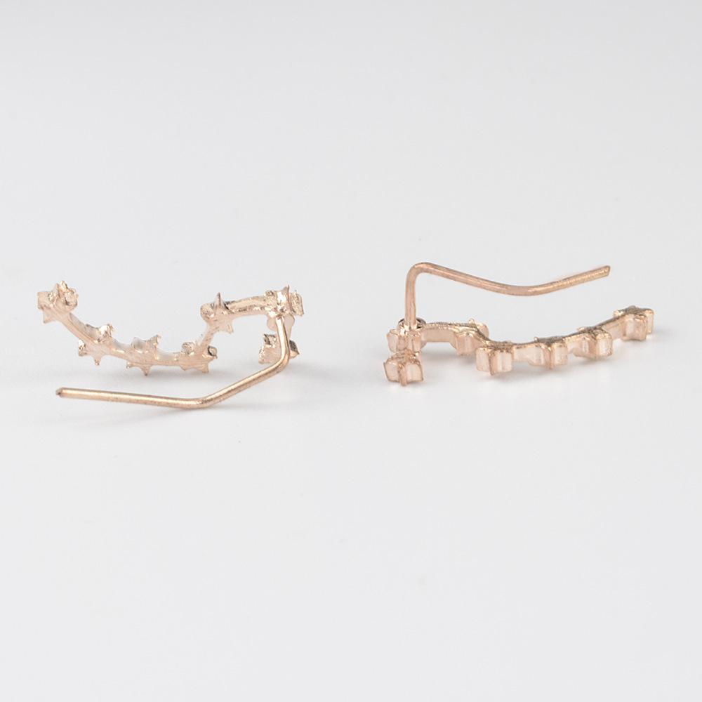 Constellation Ear Crawlers - Bela Fils BoutiqueEarringsBela Fils Boutique
