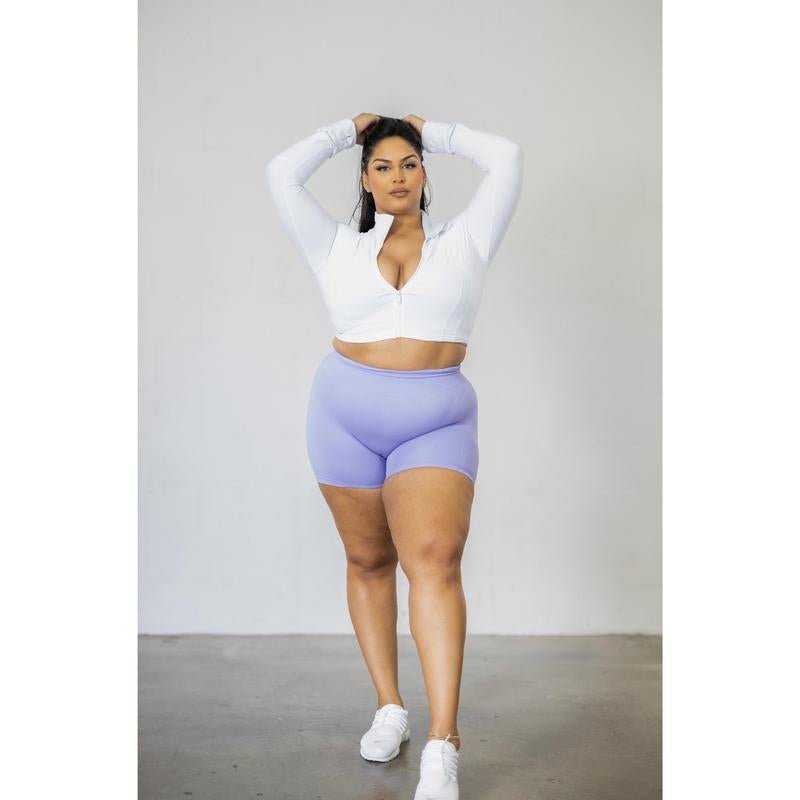 Contour Cropped Jacket - Bela Fils BoutiqueBela Fils Boutique