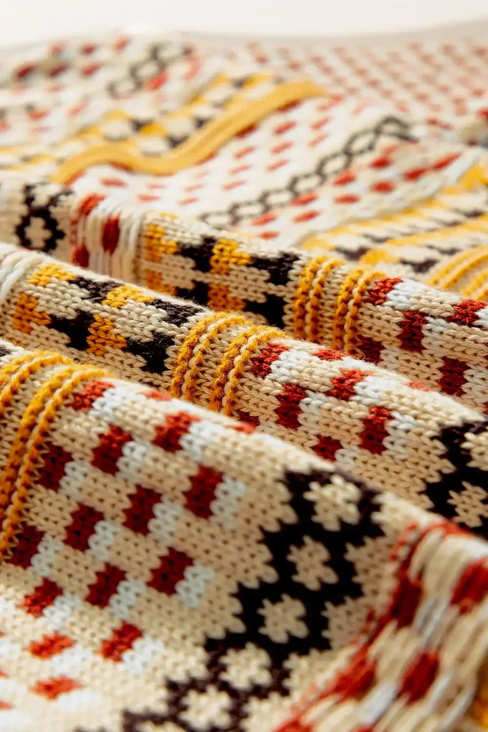 Cozy Button Down Knit Cardigan for Women - Bela Fils BoutiqueBela Fils Boutique