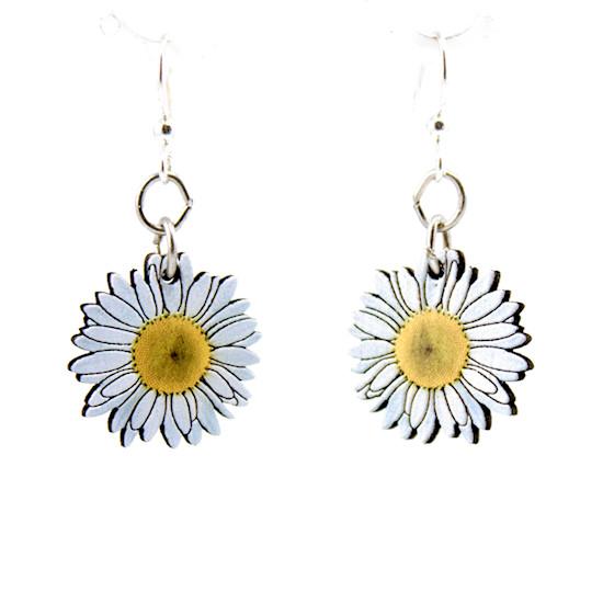 Daisy Blossom Earrings 173 - Bela Fils BoutiqueEarringsBela Fils Boutique