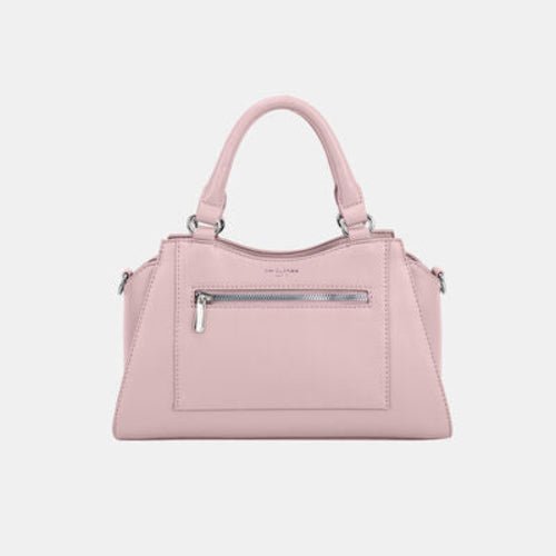 David Jones PU Leather Handbag - Bela Fils BoutiqueBags & WalletsBela Fils Boutique