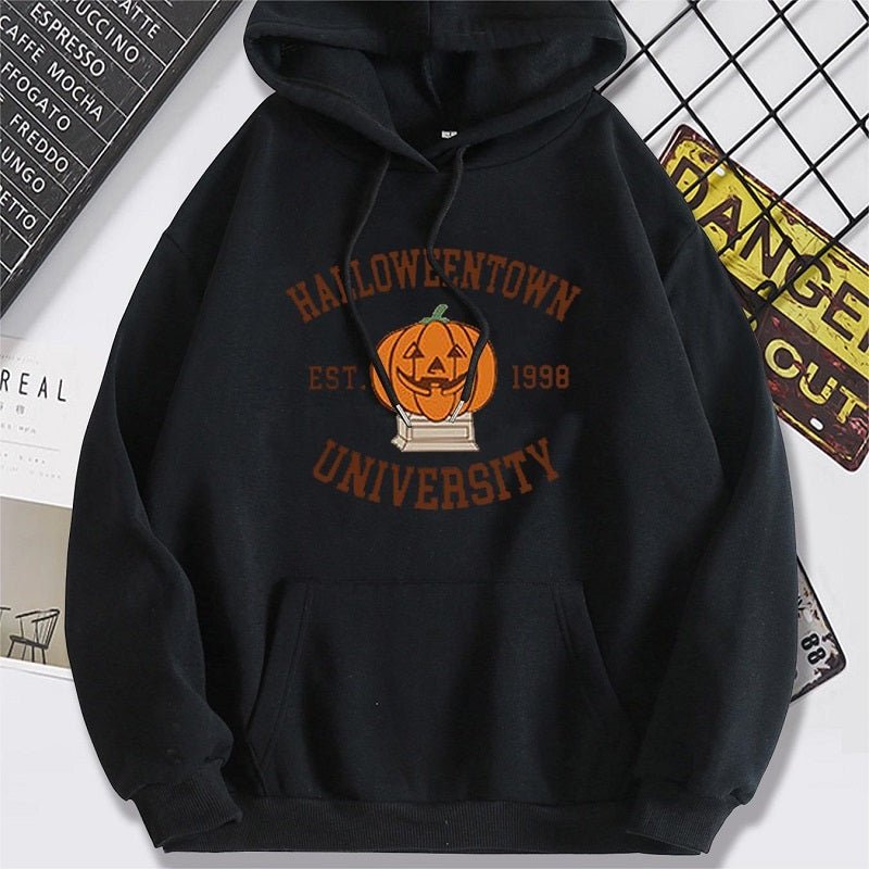 Day of the Dead Hooded Sweatshirt for Women - Bela Fils BoutiqueBela Fils Boutique