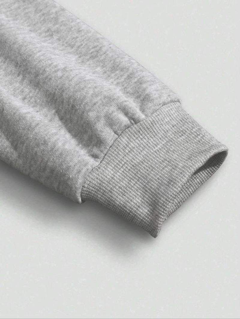 Drawstring Pocket Hoodie - Bela Fils BoutiqueBela Fils Boutique