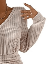 Elegant Mini Dress - Bela Fils BoutiqueBela Fils Boutique