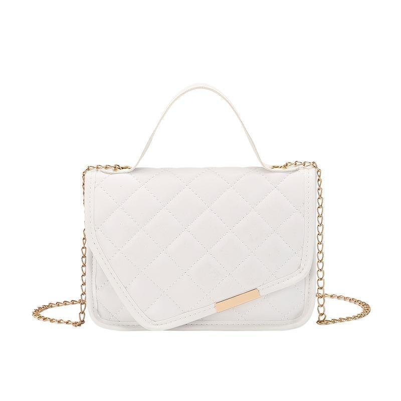 Fashion Women's PU Leather Messenger Shoulder Bag - Bela Fils BoutiqueBela Fils Boutique