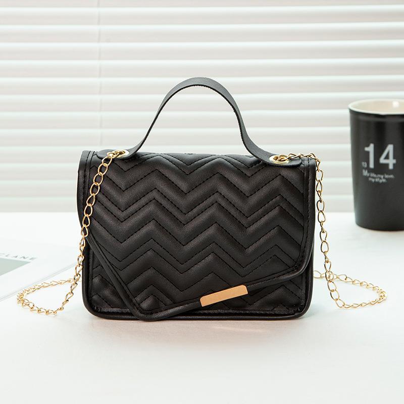 Fashion Women's PU Leather Messenger Shoulder Bag - Bela Fils BoutiqueBela Fils Boutique