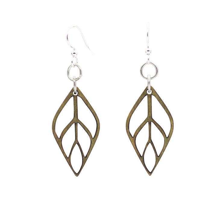 Flame Blossom Earrings 178 - Bela Fils BoutiqueEarringsBela Fils Boutique