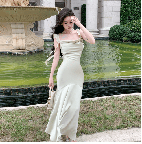 Flounced Skirt for Women - Fashion Banquet Style - Bela Fils BoutiqueBela Fils Boutique