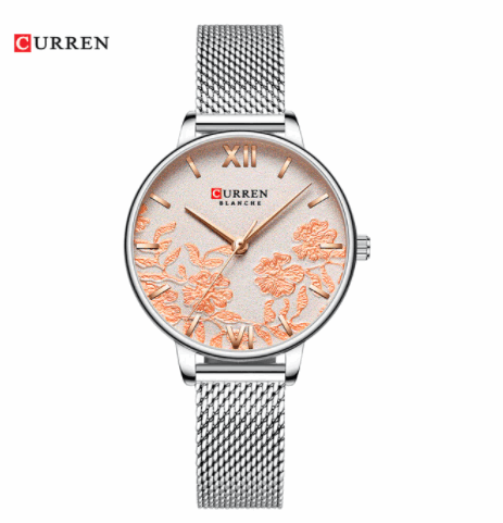 FUCHSIA WOMEN WATCH | 551221 - Bela Fils BoutiqueJewelry & WatchesBela Fils Boutique