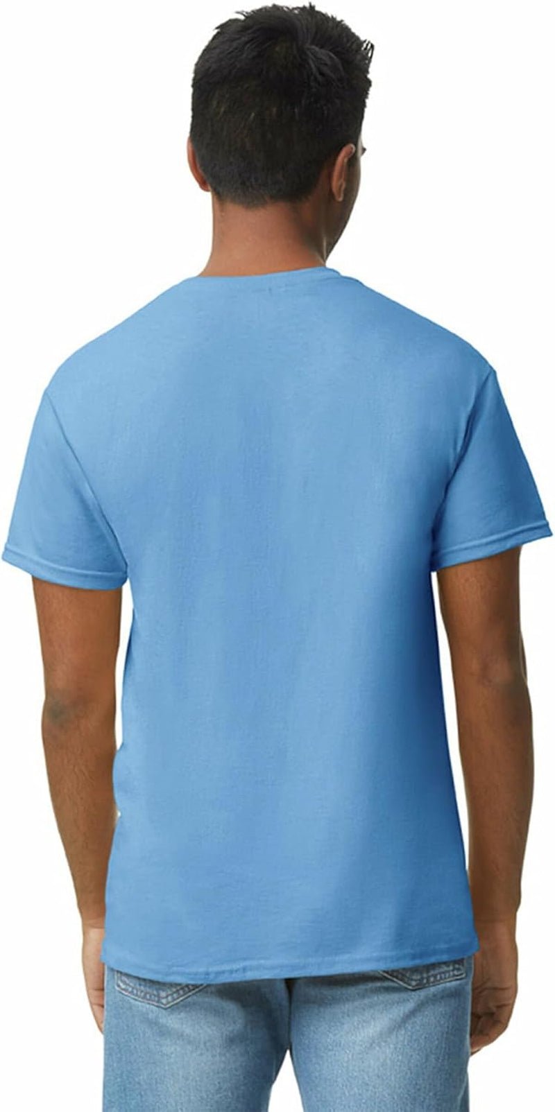 Gildan Adult Heavy Cotton T-Shirt, Style G5000, Multipack - Bela Fils BoutiqueBela Fils Boutique