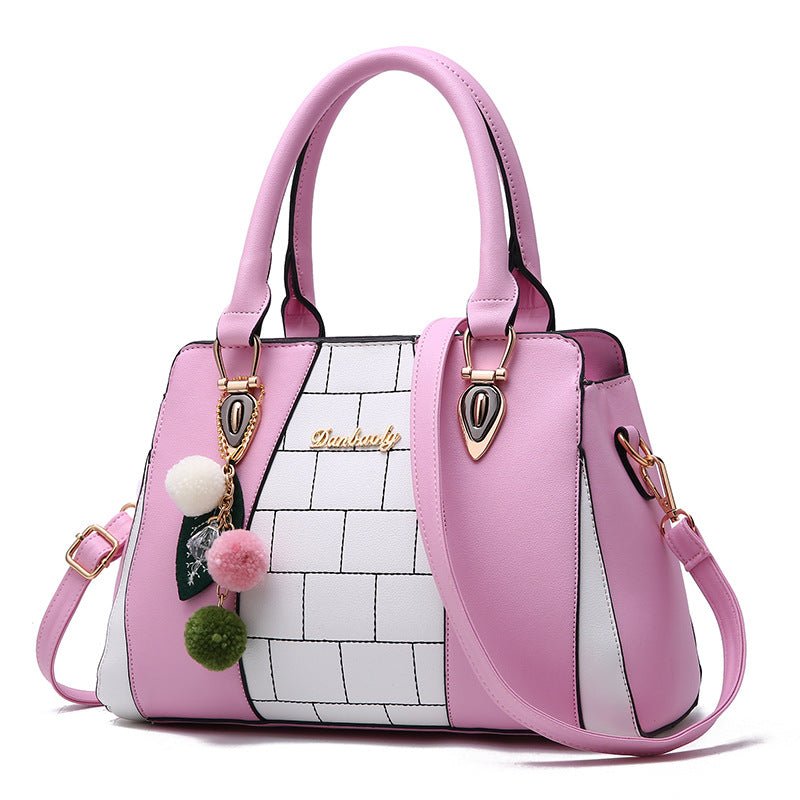 Handbag, Shoulder Bag, Tote Bag - Bela Fils BoutiqueBela Fils Boutique