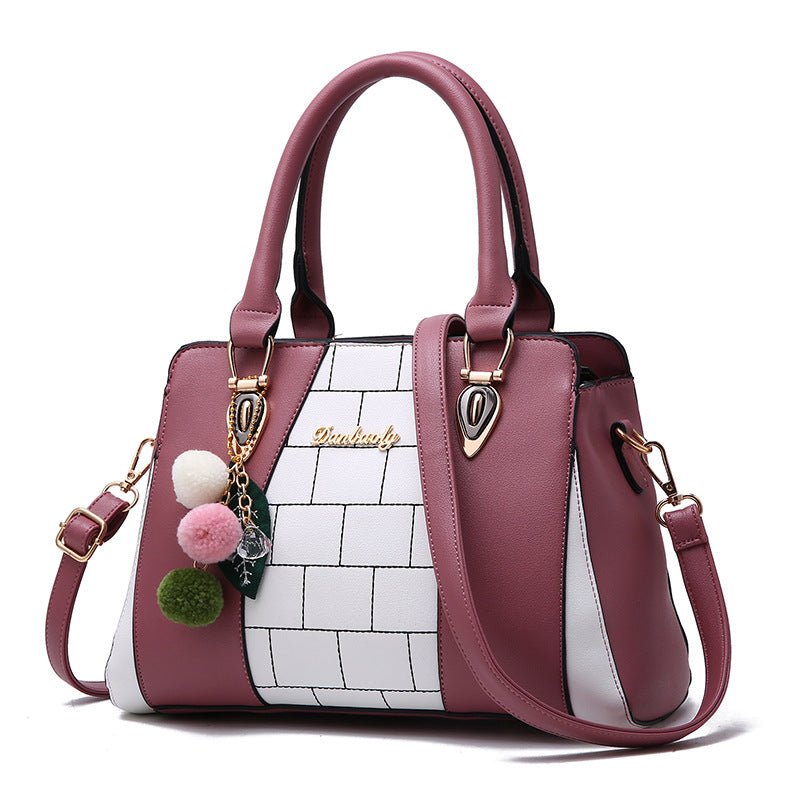 Handbag, Shoulder Bag, Tote Bag - Bela Fils BoutiqueBela Fils Boutique