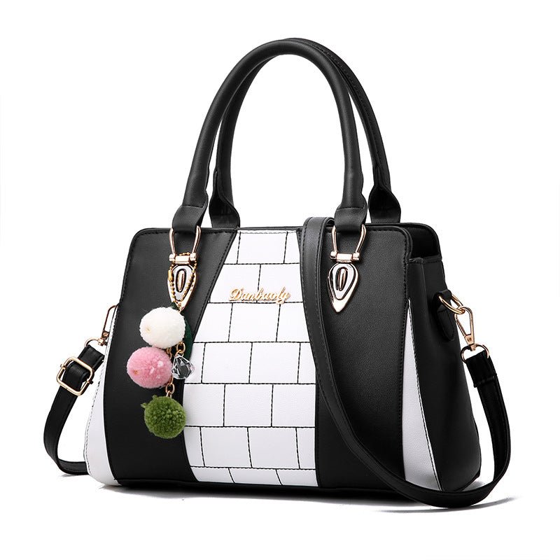 Handbag, Shoulder Bag, Tote Bag - Bela Fils BoutiqueBela Fils Boutique