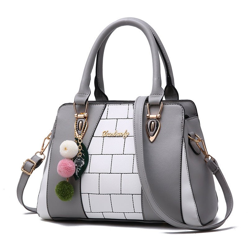 Handbag, Shoulder Bag, Tote Bag - Bela Fils BoutiqueBela Fils Boutique