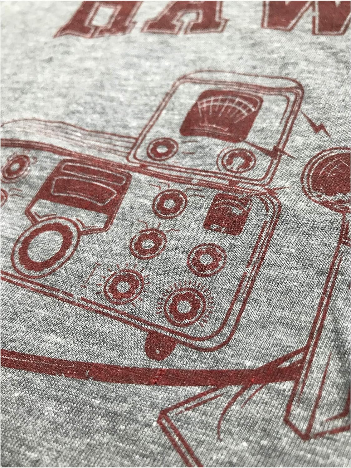 Hawkins Middle School A.V. Club | Vintage Style 80S Costume AV Hawkin T-Shirt - Bela Fils BoutiqueBela Fils Boutique