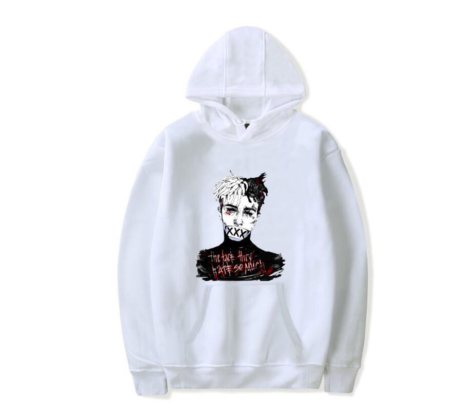 Hooded Sweatshirt for Men and Women, Casual Wear - Bela Fils BoutiqueBela Fils Boutique