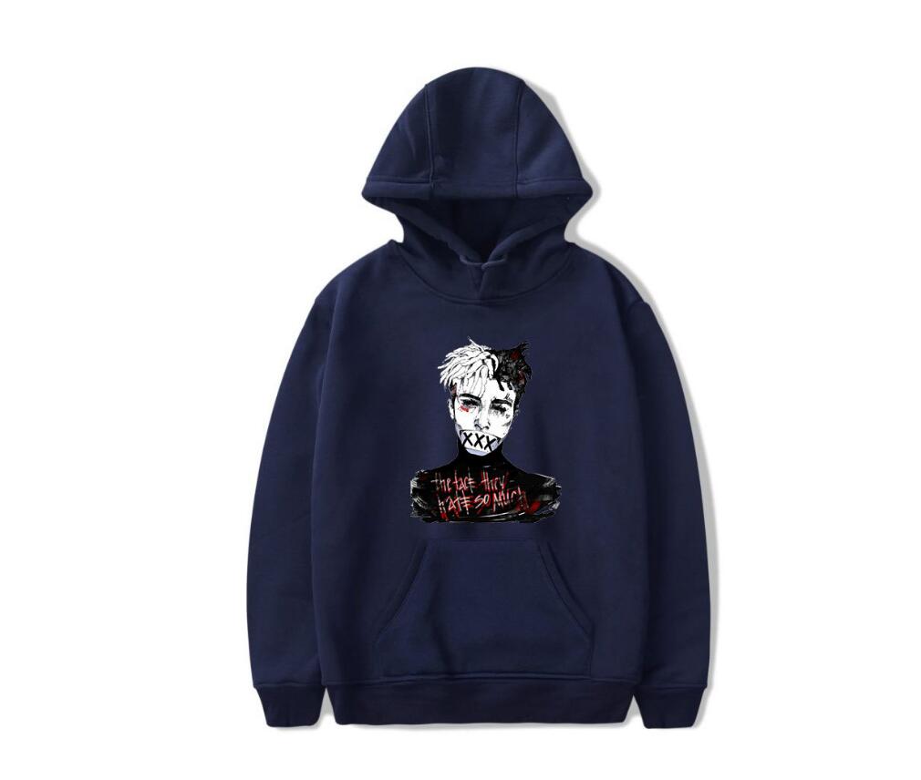 Hooded Sweatshirt for Men and Women, Casual Wear - Bela Fils BoutiqueBela Fils Boutique
