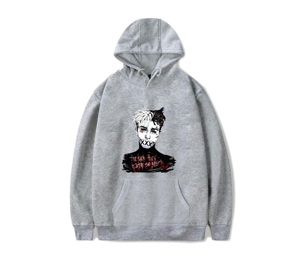 Hooded Sweatshirt for Men and Women, Casual Wear - Bela Fils BoutiqueBela Fils Boutique