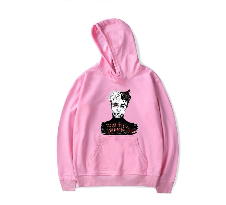 Hooded Sweatshirt for Men and Women, Casual Wear - Bela Fils BoutiqueBela Fils Boutique