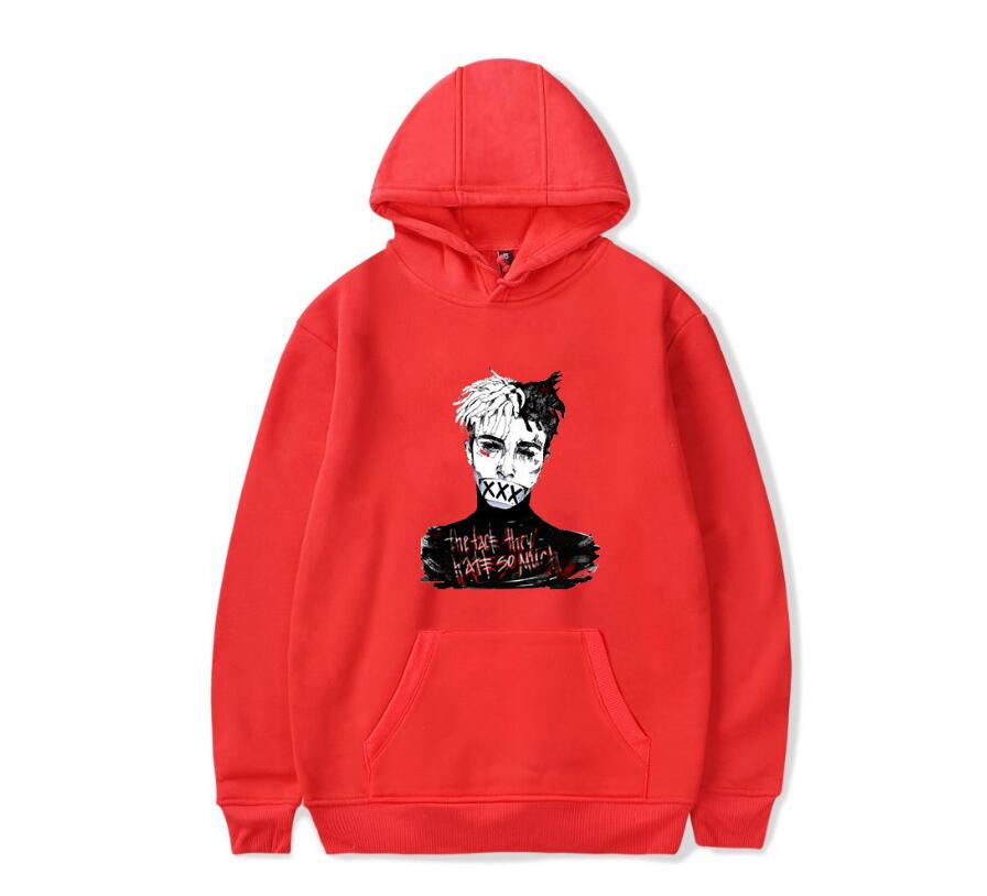 Hooded Sweatshirt for Men and Women, Casual Wear - Bela Fils BoutiqueBela Fils Boutique