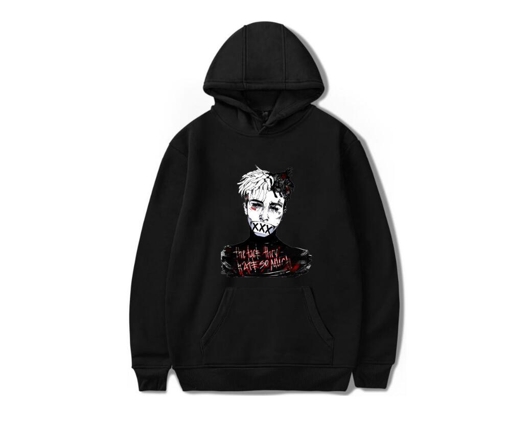 Hooded Sweatshirt for Men and Women, Casual Wear - Bela Fils BoutiqueBela Fils Boutique